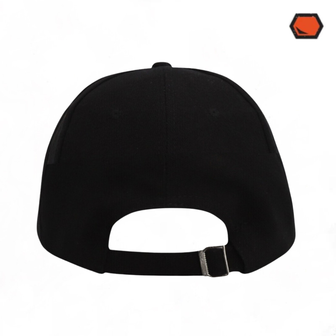 Gorra Marvel “The Punisher” Negra