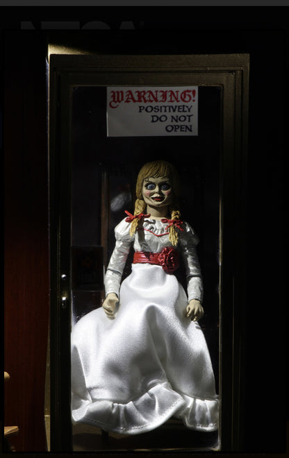 NECA The Conjuring Universe Ultimate Annabelle