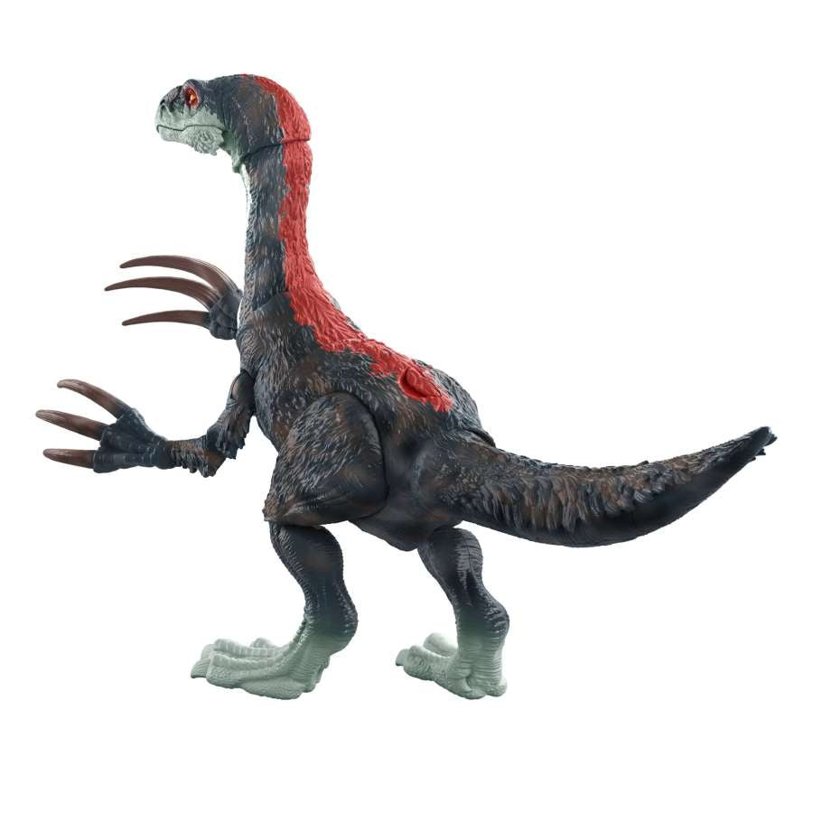 Jurassic World Dominion Sound Slashing “Therizinosaurus”