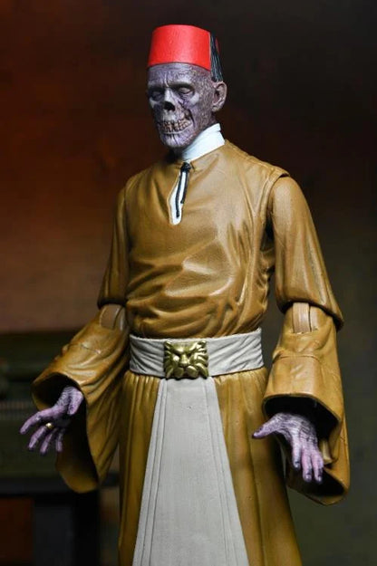 NECA Universal Monsters Ultimate Ardath Bey