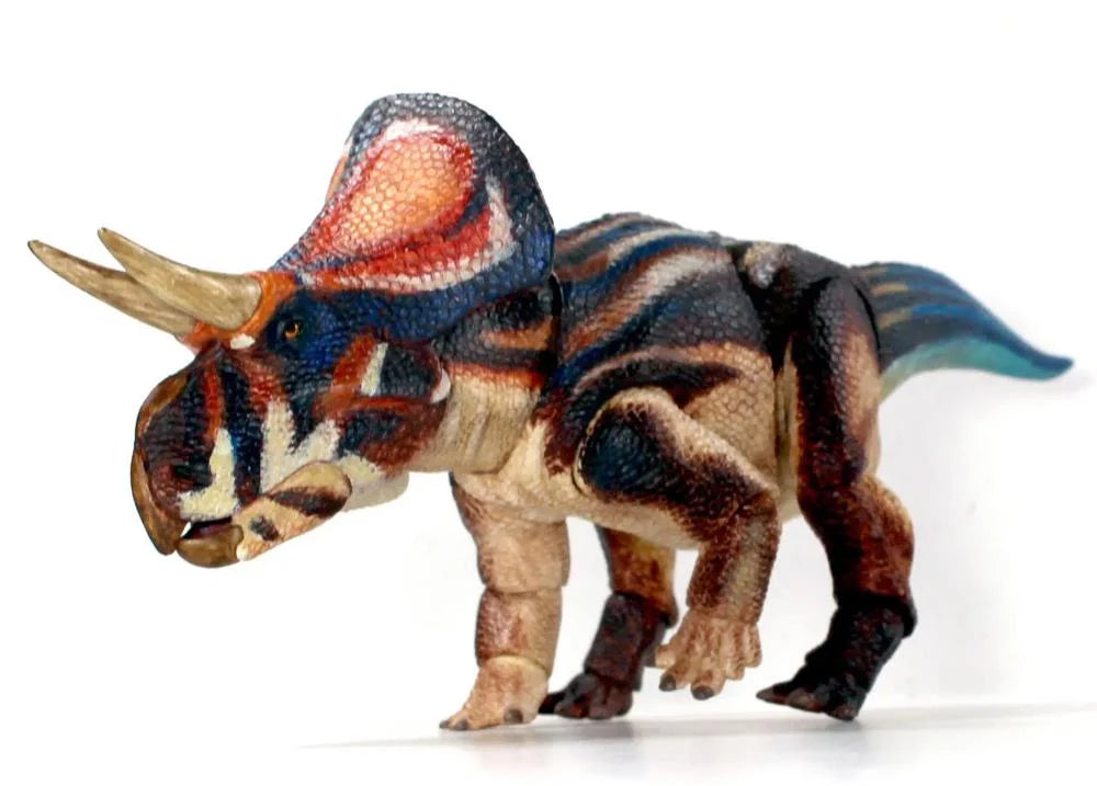 Beasts of the Mesozoic “Zuniceratops Christopheri”