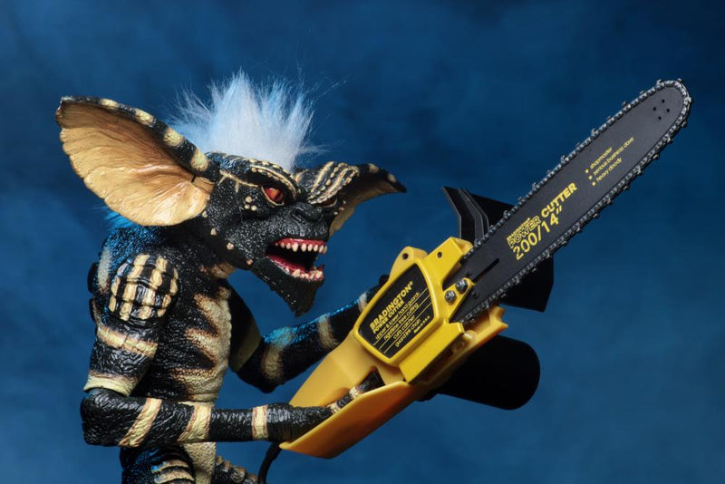 NECA Gremlins 40th Anniversary Evolution of the Gremlin 3 Pack