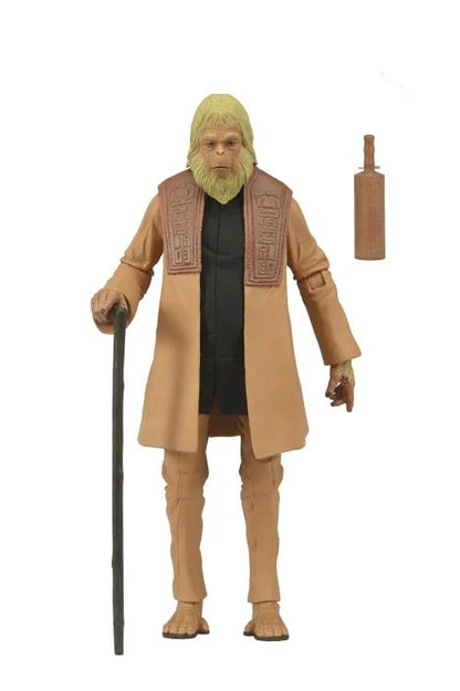 NECA Planet of the Apes Classic Series Dr. Zaius