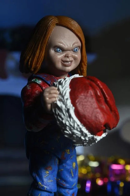 NECA Ultimate Chucky “Holiday Edition”