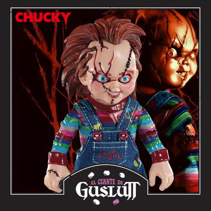 Chucky Bendyfigs “Chucky” Action Figure