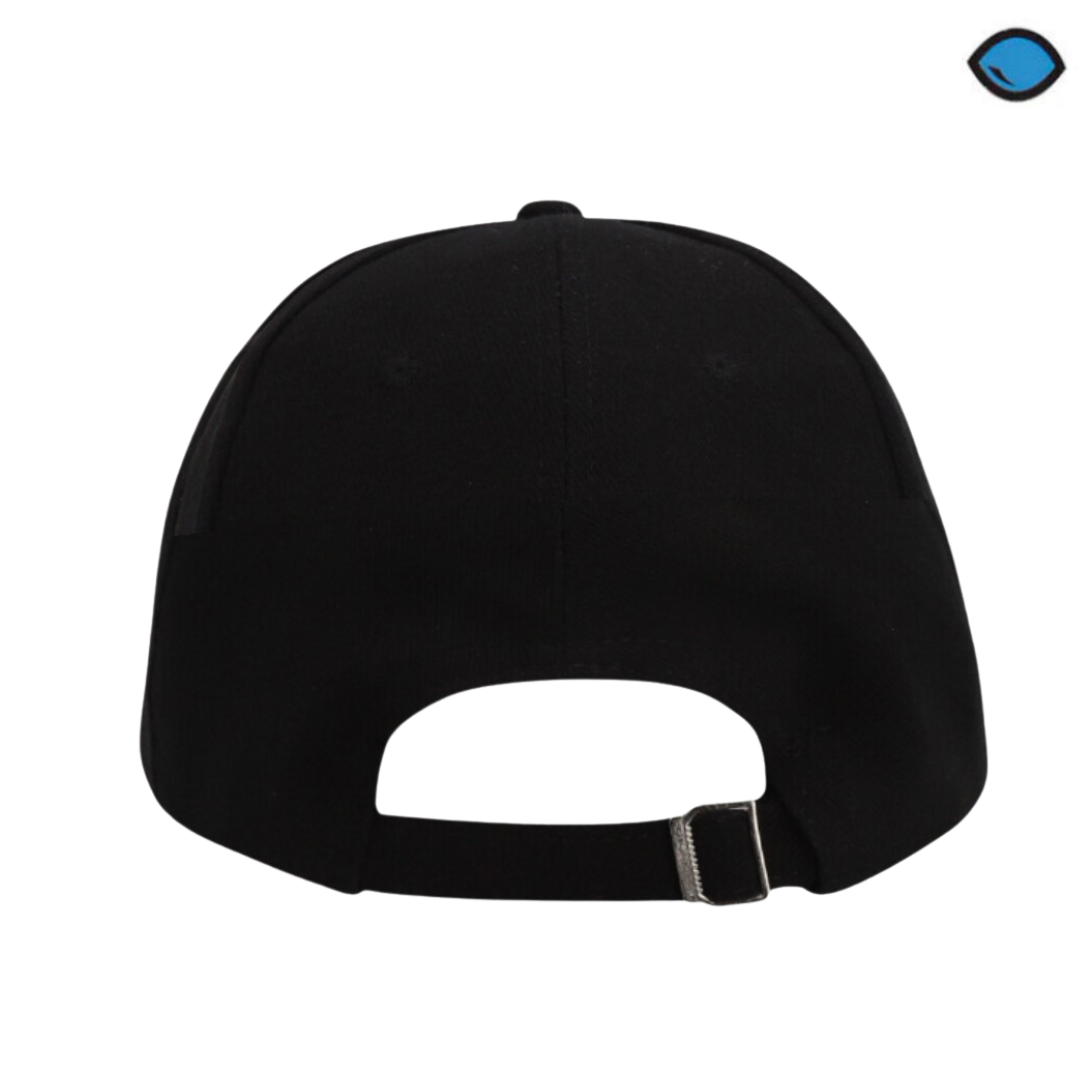 Gorra Kirby “All Star” Negra