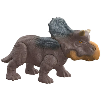 Jurassic World Dominion Ferocious Pack “Nasutoceratops”