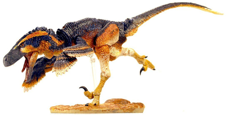 Beasts of the Mesozoic “Pyroraptor Olympius” (Fans Choice Version) 1/6 scale Deluxe Figure