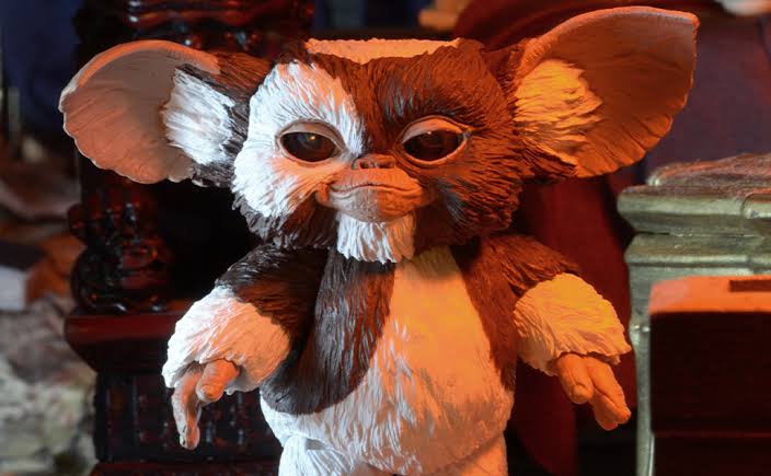 NECA Gremlins Ultimate Gizmo