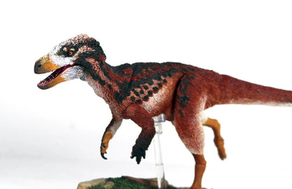 Beasts of the Mesozoic “Eotyrannus Lengi”