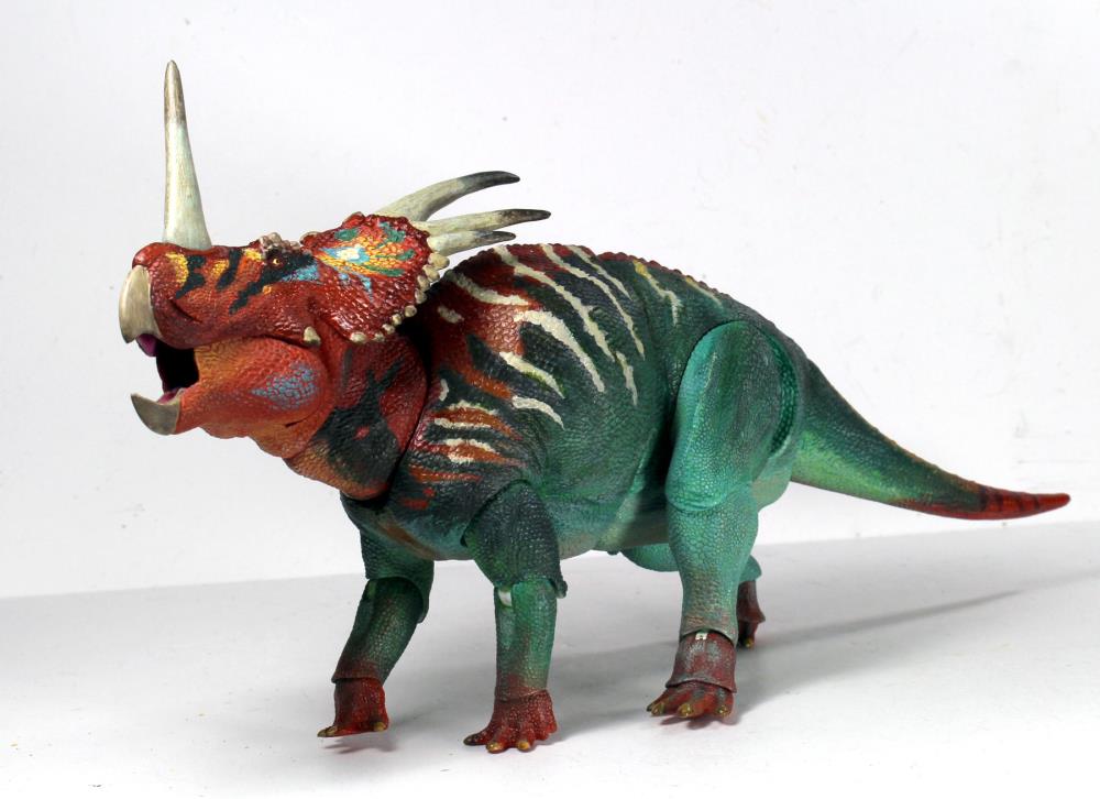 Beasts of the Mesozoic “Styracosaurus Albertensis”