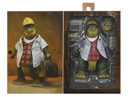 NECA Dinosaurs Ultimate Earl Sinclair (WESAYSO)