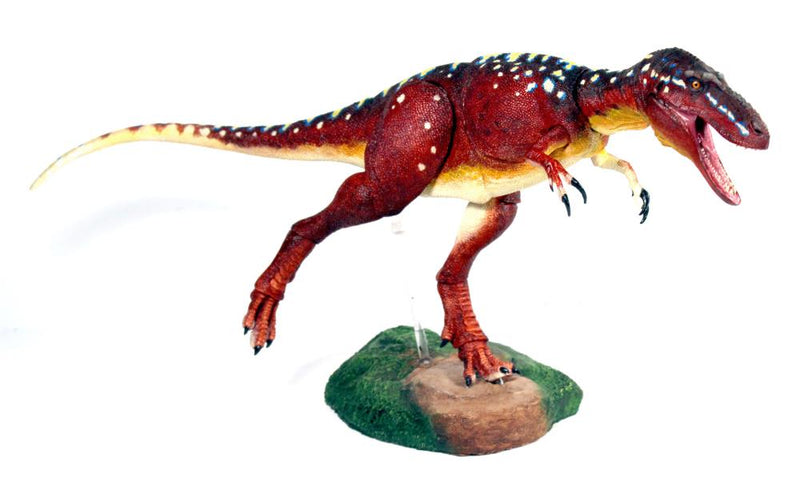 Beasts of the Mesozoic “Alectrosaurus Olseni”