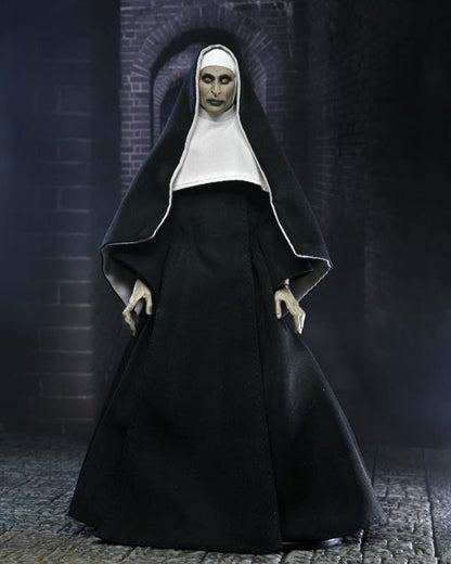 NECA Ultimate The Conjuring Universe Valak