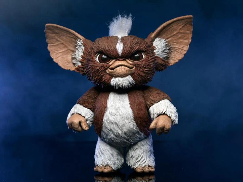 NECA Gremlins 40th Anniversary Evolution of the Gremlin 3 Pack