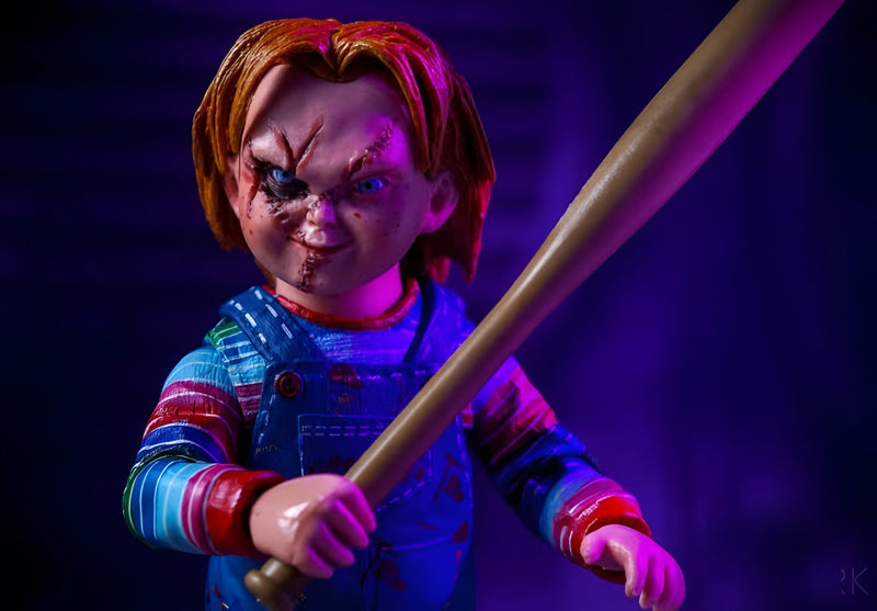 NECA Child’s Play Ultimate Chucky