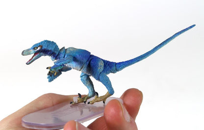 Beasts of the Mesozoic 1/18 “Velociraptor Osmolskae”