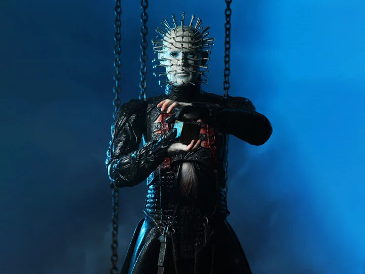 NECA Hellraiser Ultimate Pinhead