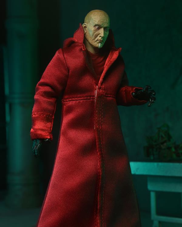 NECA Ultimate Jigsaw Killer (Red Robe Version)