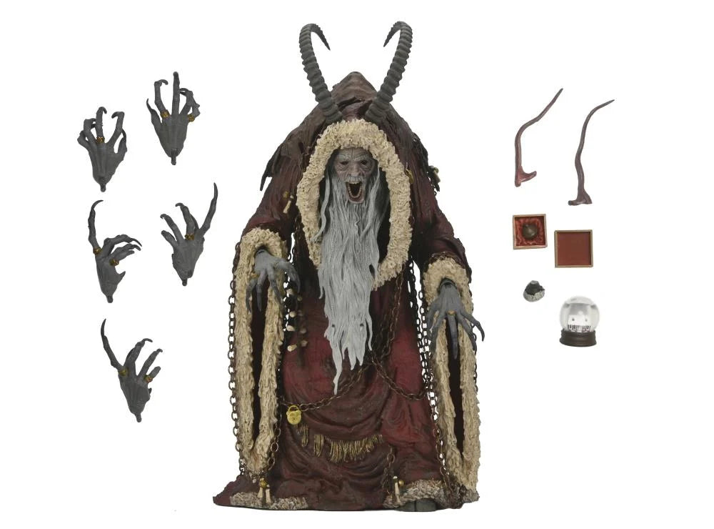 NECA Krampus (2015) Deluxe Figure