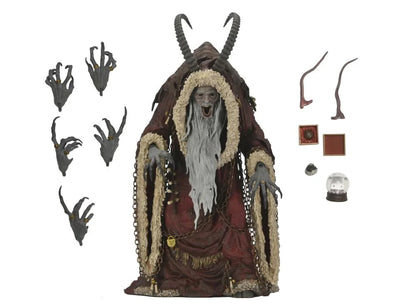 NECA Krampus (2015) Deluxe Figure