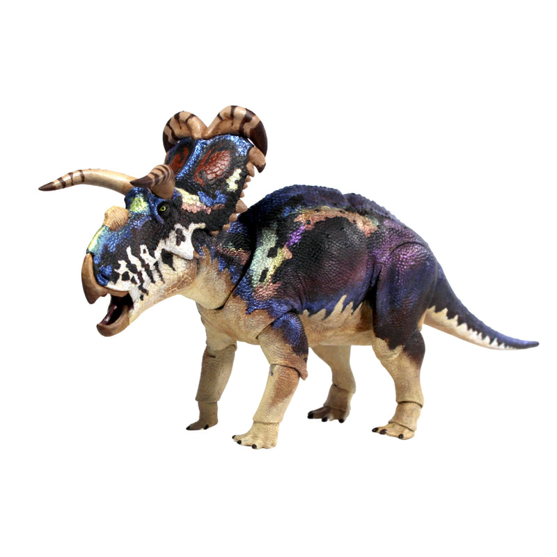 Beasts of the Mesozoic “Medusaceratops Lokii” (Fans Choice Version)