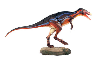 Beasts of the Mesozoic “Qianzhousaurus Sinensis”