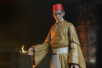 NECA Universal Monsters Ultimate Ardath Bey