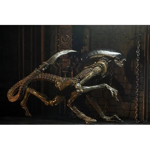 NECA Ultimate Dog Alien