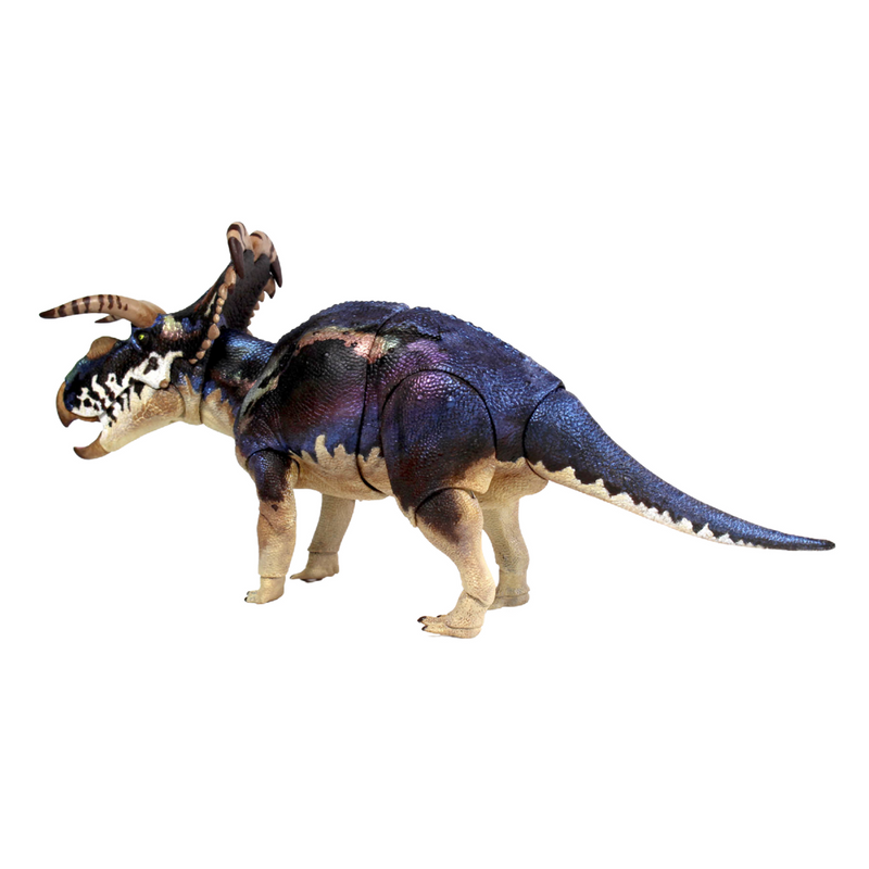 Beasts of the Mesozoic “Medusaceratops Lokii” (Fans Choice Version)