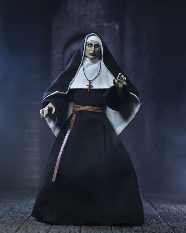 NECA Ultimate The Conjuring Universe Valak