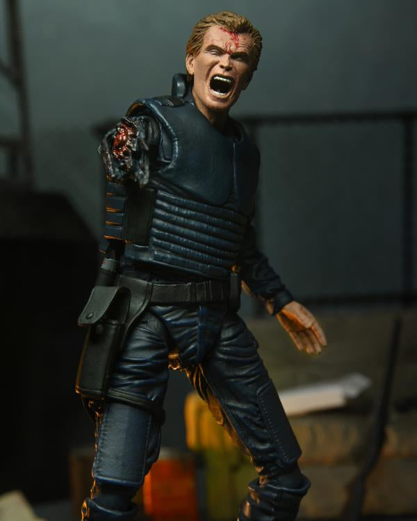 NECA RoboCop Ultimate Alex Murphy (OCP Uniform Version)