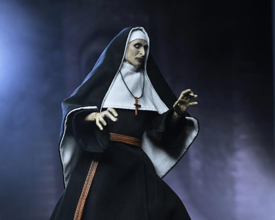 NECA Ultimate The Conjuring Universe Valak