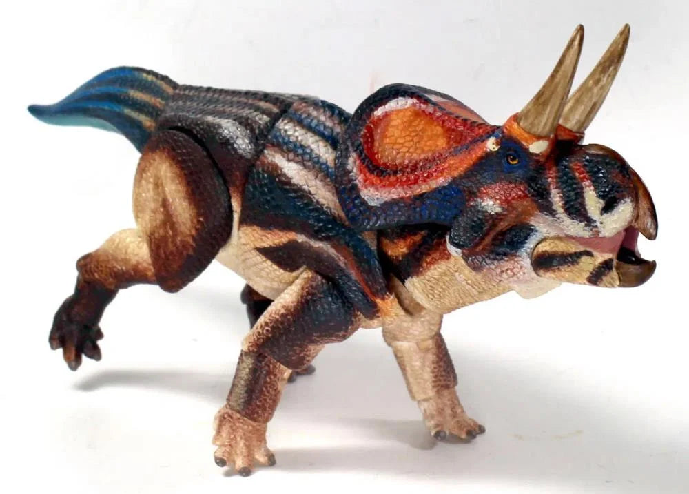 Beasts of the Mesozoic “Zuniceratops Christopheri”