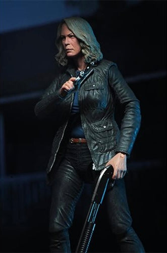 NECA Halloween (2018) Ultimate Laurie Strode