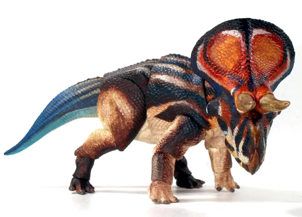 Beasts of the Mesozoic “Zuniceratops Christopheri”