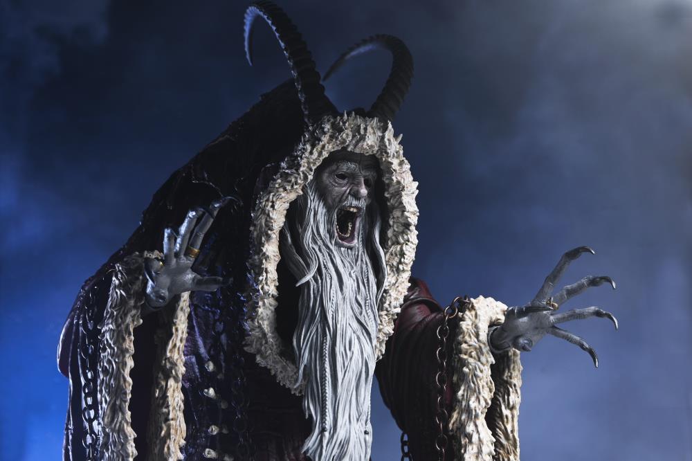 NECA Krampus (2015) Deluxe Figure