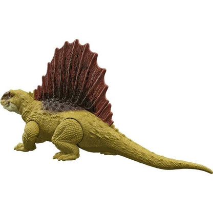 Jurassic World Dominion Ferocious Pack “Dimetrodon”