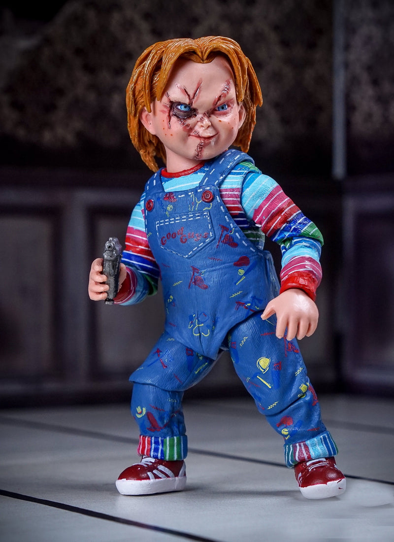 NECA Child’s Play Ultimate Chucky