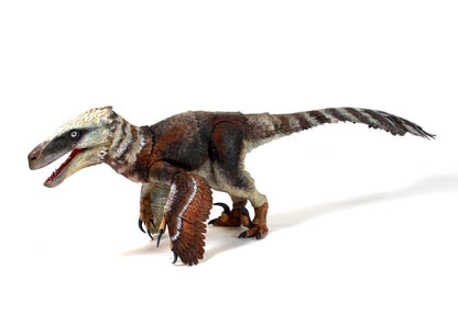 Beasts of the Mesozoic “Utahraptor Ostrommaysi”