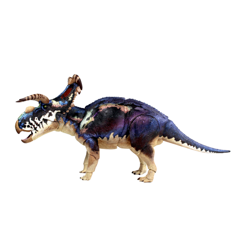 Beasts of the Mesozoic “Medusaceratops Lokii” (Fans Choice Version)