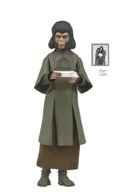 NECA Planet of the Apes Classic Series Dr Zira