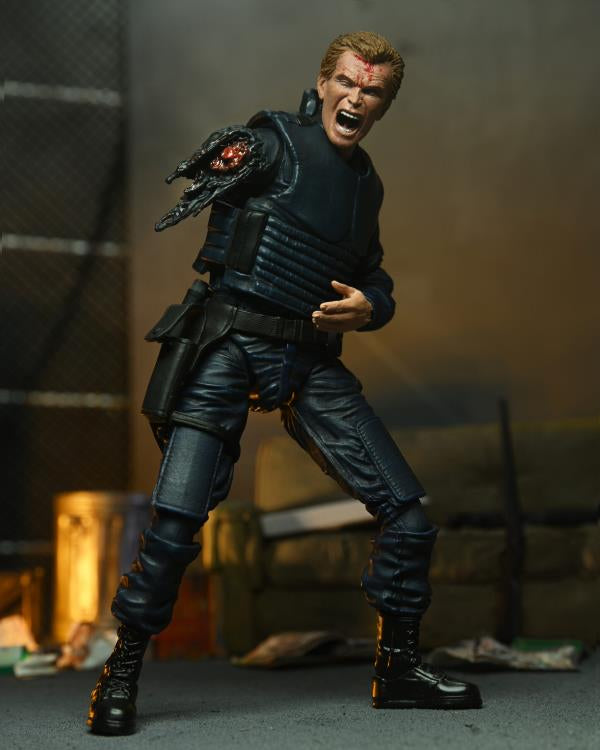 NECA RoboCop Ultimate Alex Murphy (OCP Uniform Version)