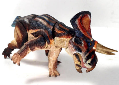 Beasts of the Mesozoic “Zuniceratops Christopheri”