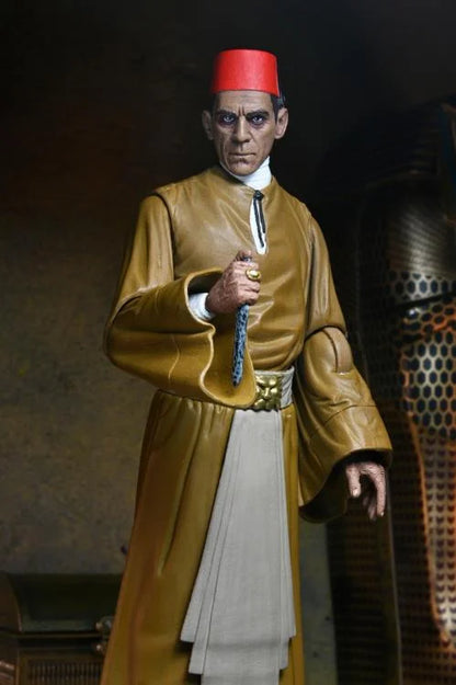 NECA Universal Monsters Ultimate Ardath Bey