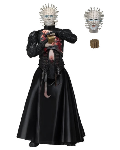 NECA Hellraiser Ultimate Pinhead