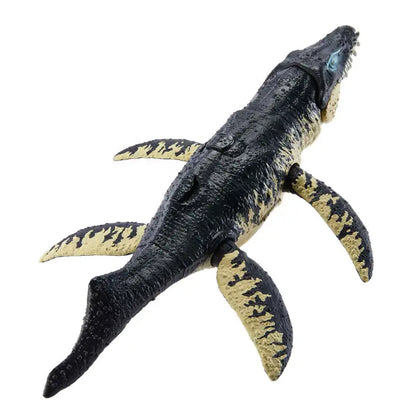 Jurassic World Dino Trackers Wild Roar “Kronosaurus”