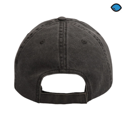 Gorra Kirby “All Star” Gris Vintage