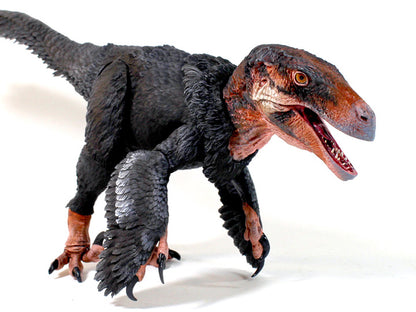 Beasts of the Mesozoic “Achillobator Giganticus”