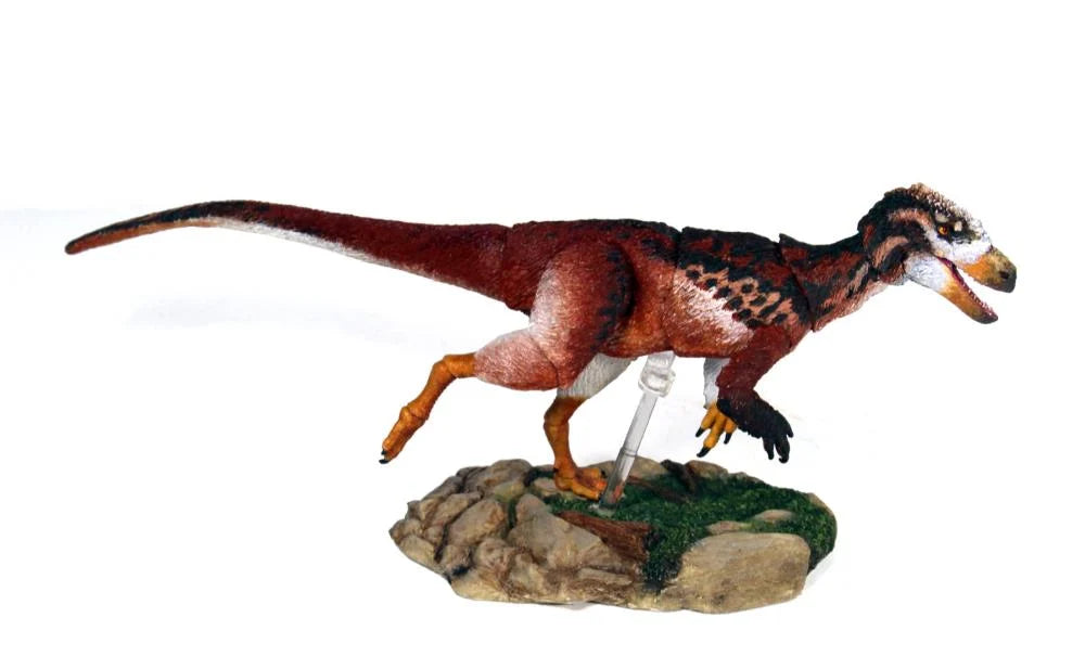 Beasts of the Mesozoic “Eotyrannus Lengi”